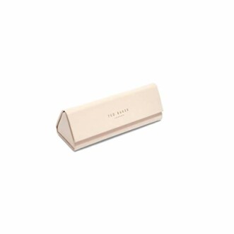 Ted Baker Sunglasses Case Pink